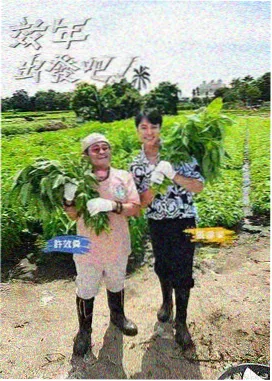 综艺 夜宵食堂纪事 剧照